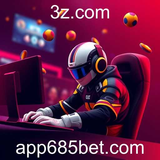 685bet Inova com Jogos ao Vivo e Apoio ao Cliente