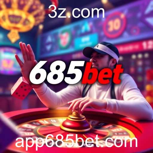 685bet: Revolução dos Jogos Online em 2025