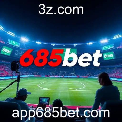 A Expansão dos Jogos Online em 2025 e o Crescimento da 685bet