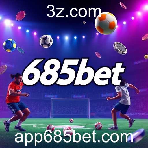 685bet Atinge Novo Marco em Popularidade no Brasil