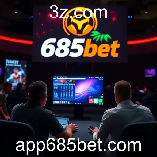 Expansão dos Jogos Online Aumenta no Brasil em 2025