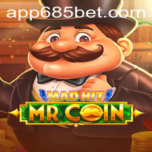 MadHitMrCoin: A Thrilling Adventure in the World of 685bet