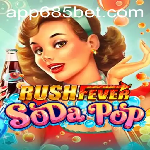 Dive into the Exciting World of RushFeverSodaPop: A New Gaming Phenomenon