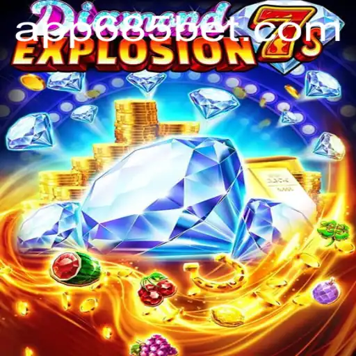 Discover the Thrills of DiamondExplosion7s: A Captivating Game Experience