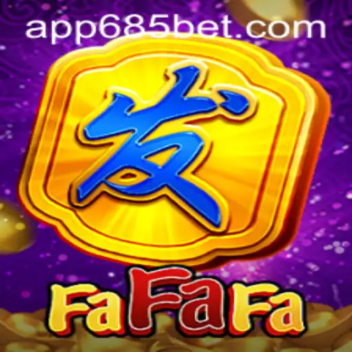 Discover the Thrilling World of FaFaFa: A Dive into 685bet's Intriguing Game