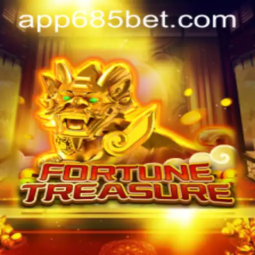 Discover the Thrilling Adventure of FortuneTreasure: A Revolutionary Gaming Experience