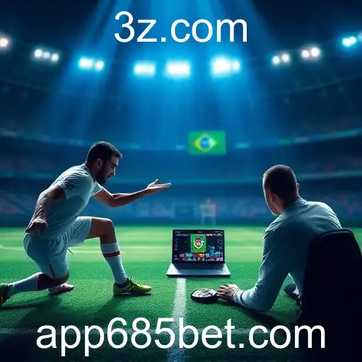 Tendências e Desafios nos Sites de Aposta em 2025