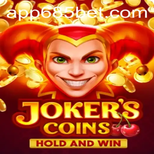 Unveiling JokersCoins: A Comprehensive Guide to the Latest Gambling Sensation