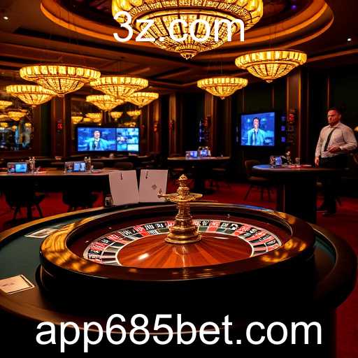 685bet