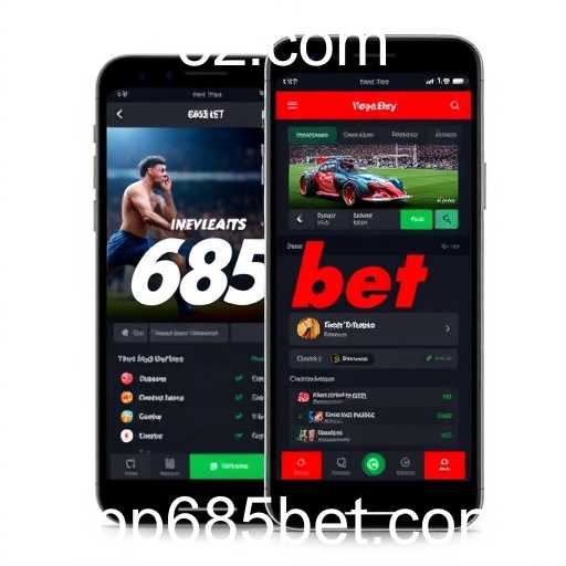 685bet