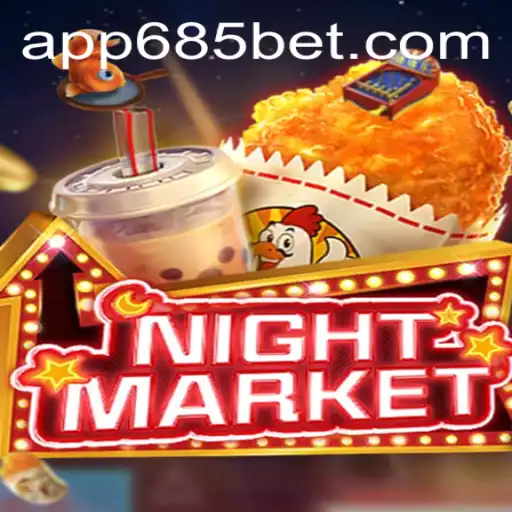 Exploring NIGHTMARKET: The Game That Blends Strategy and Thrills with 685bet
