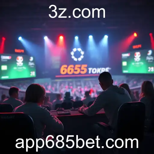 Avanços e Desafios no Mercado de Apostas Online em 2025