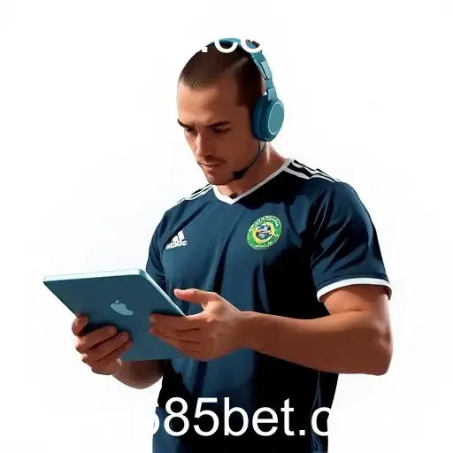 Mercado de Apostas Online e o Crescimento em 2025