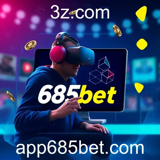 Tendências do Mercado de Apostas Online em 2025