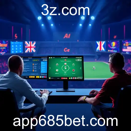 Expansão do Mercado de Jogos Online no Brasil