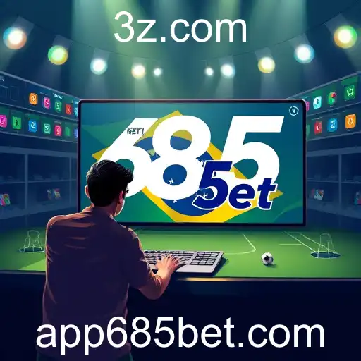 Crescimento do Mercado de Apostas Online no Brasil