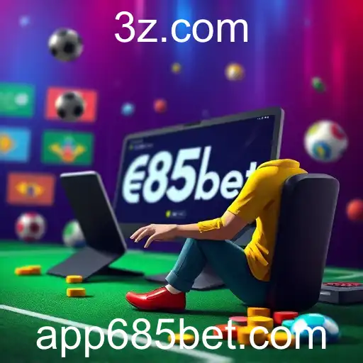 Mercado de Apostas Online e Tendências Recentes