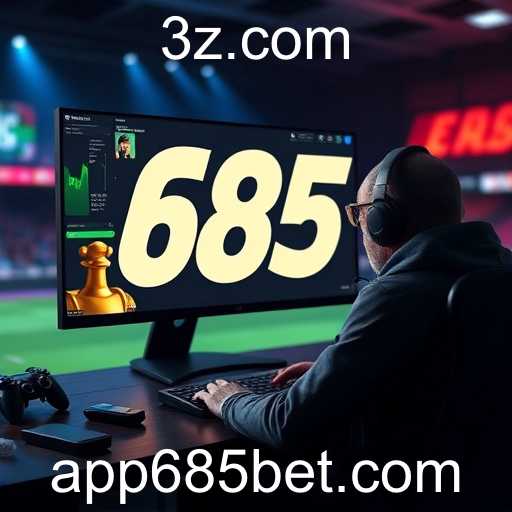 Tendências do Mercado de Apostas em 2025