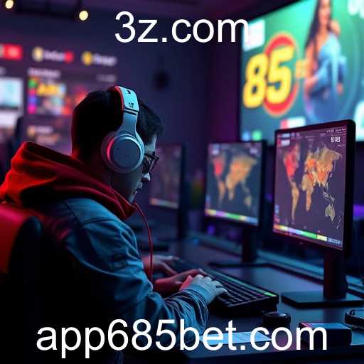 Expansão e Regulações no Setor de Jogos Online em 2025