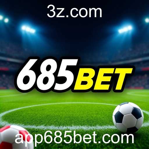 685bet: Explorando o Crescente Mercado de Jogos Online