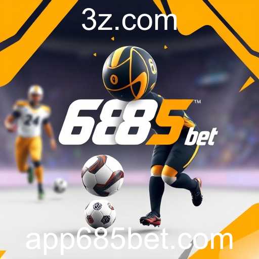 A Ascensão do 685bet no Mercado de Jogos Online