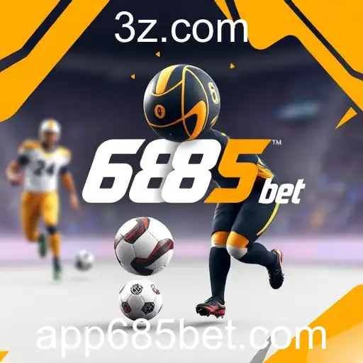 A Ascensão do 685bet no Mercado de Jogos Online