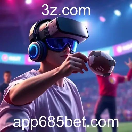 A Ascensão do Jogo Online e a Popularidade do 685bet