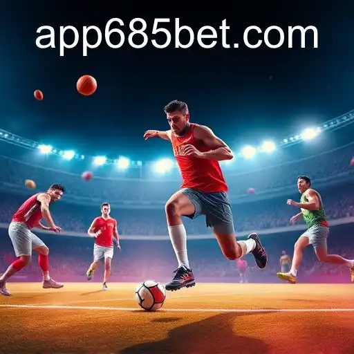 Exploring the Dynamics of Sports Betting with 685bet